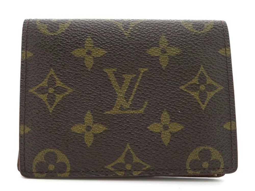 LOUIS VUITTON Sangapur Monogram